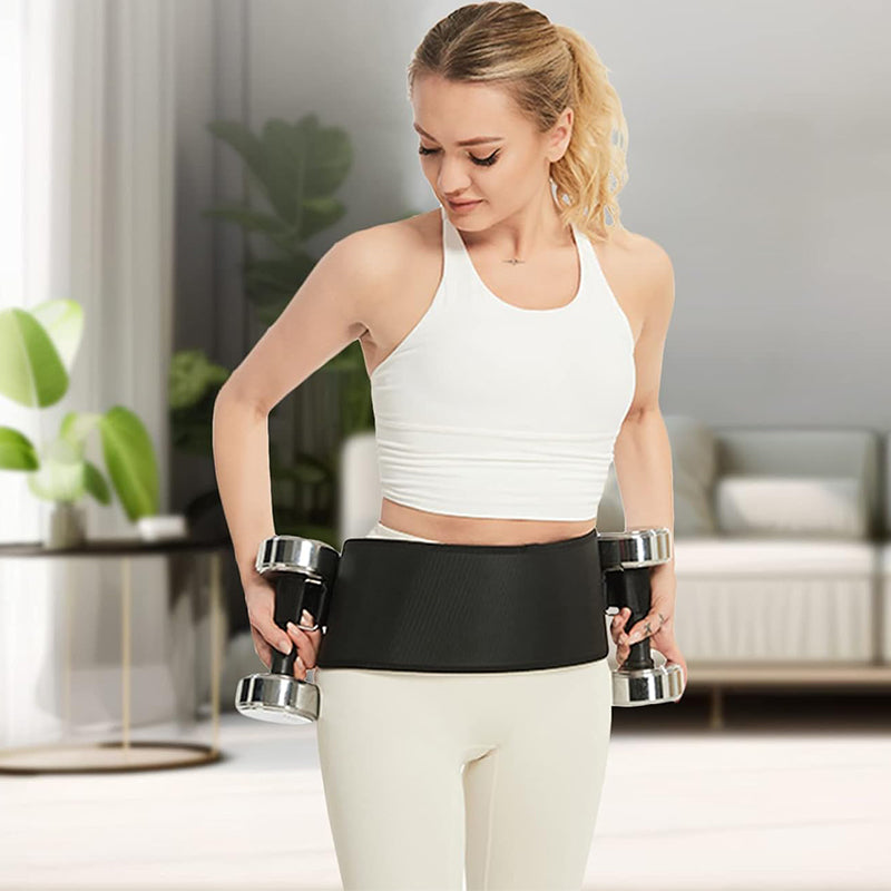 Exercise Hip Thrust Belt