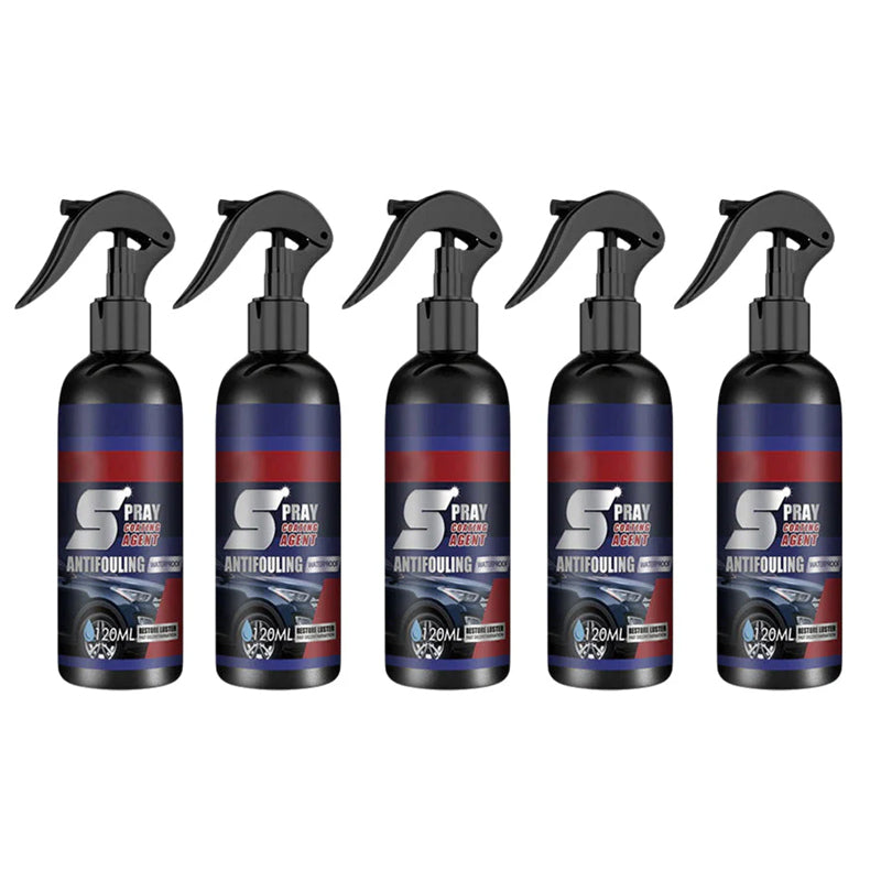 Multi-functional Coating Renewal Agent Spray