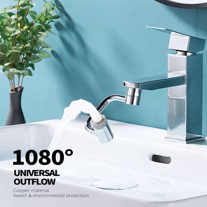 U-Shape Universal Faucet