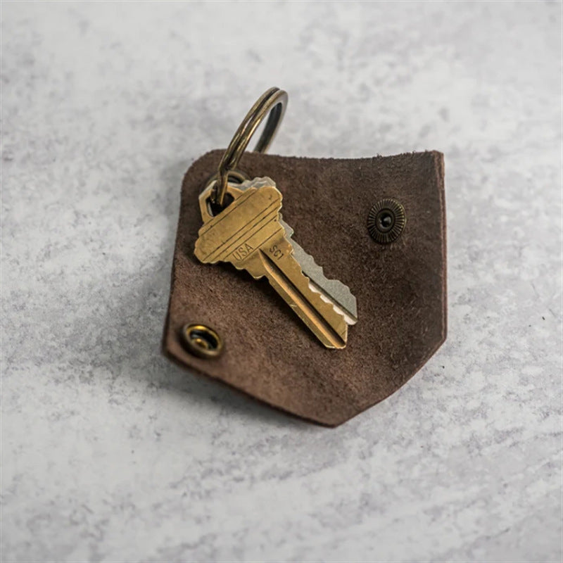 Retro Key Wrap