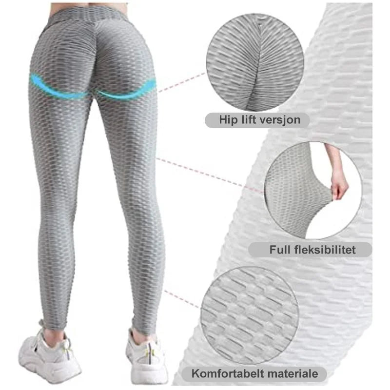 Women Sport Yoga Pants Sexy Tight Leggings