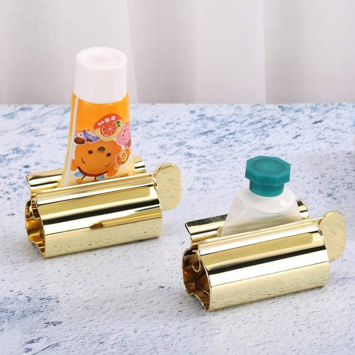 Toothpaste Tube Squeezer