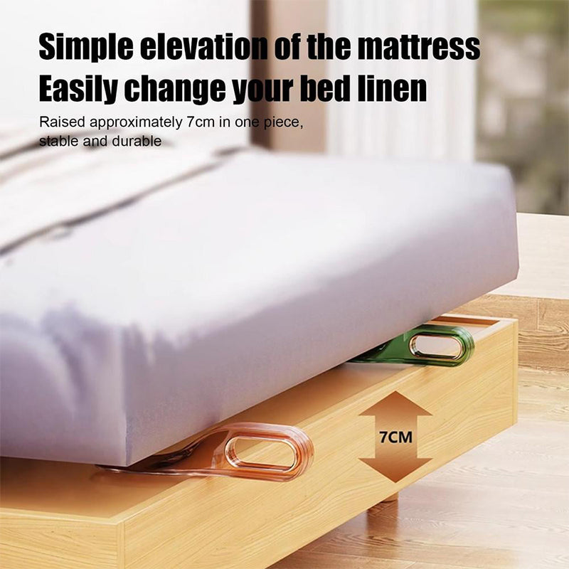 Bedroom Sheet Organizer