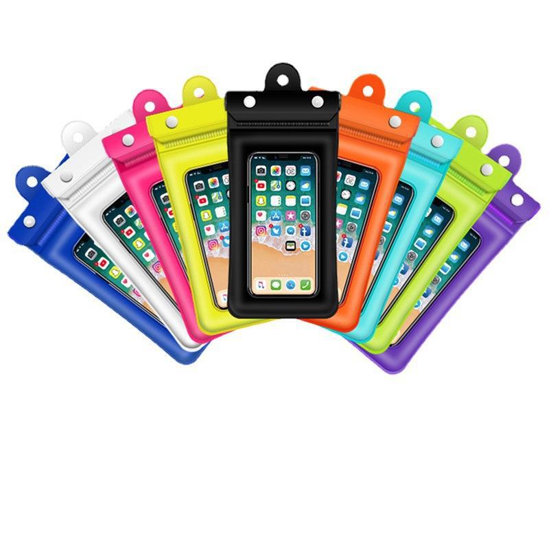 Waterproof Mobile Phone Bag