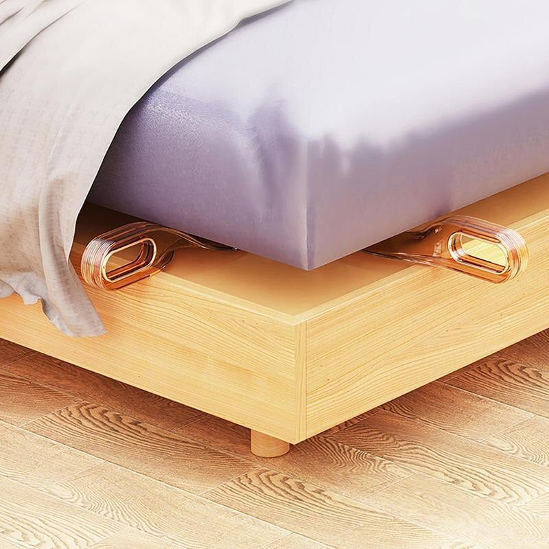 Bedroom Sheet Organizer