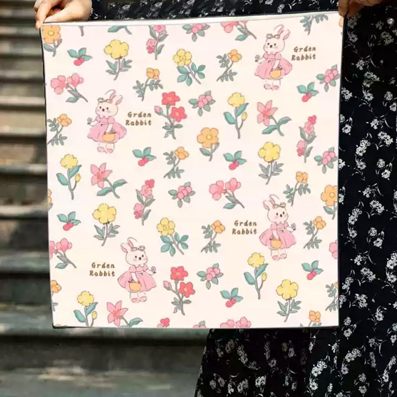 Magic Mat Bag