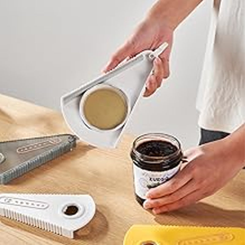 Anti-Slip Easy Jar Opener