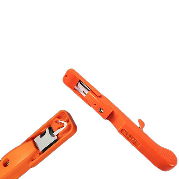 Professional pruner picker shears new vegetable fruit harvesting picking sharp hook tool