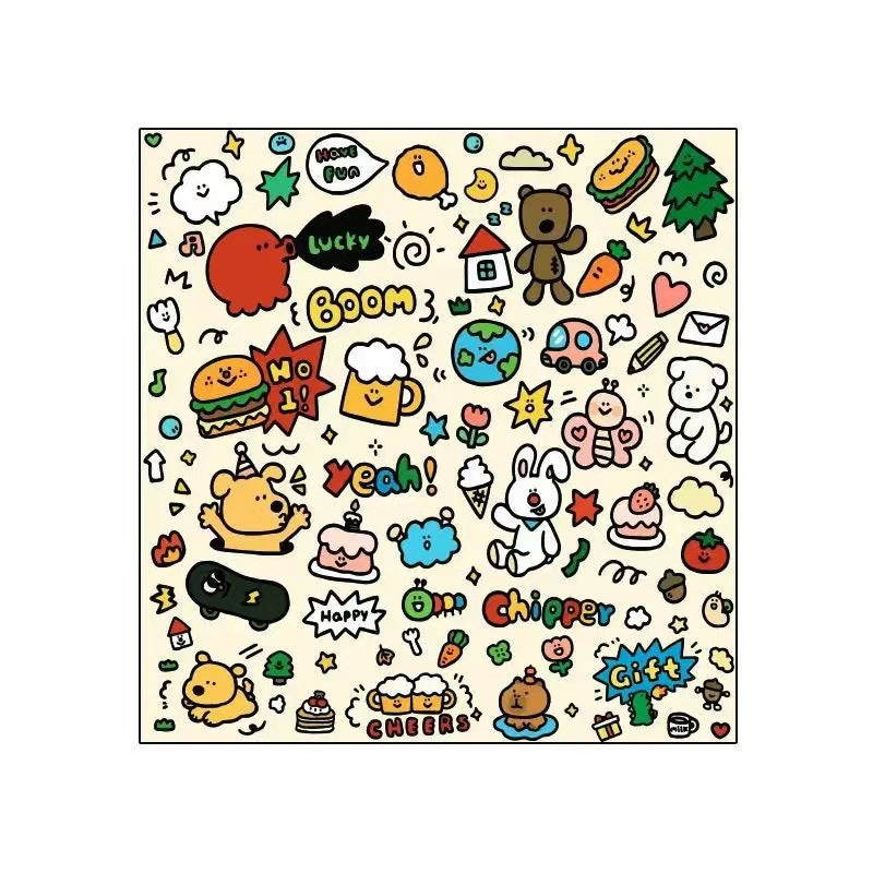 Magic Mat Bag
