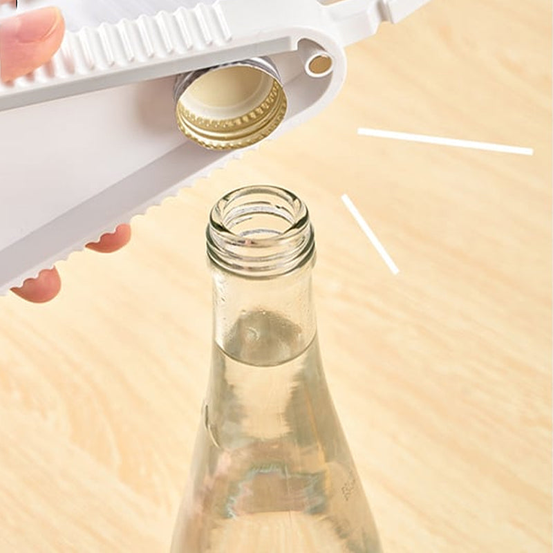 Anti-Slip Easy Jar Opener