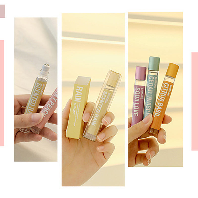 Peachy Phero Perfume