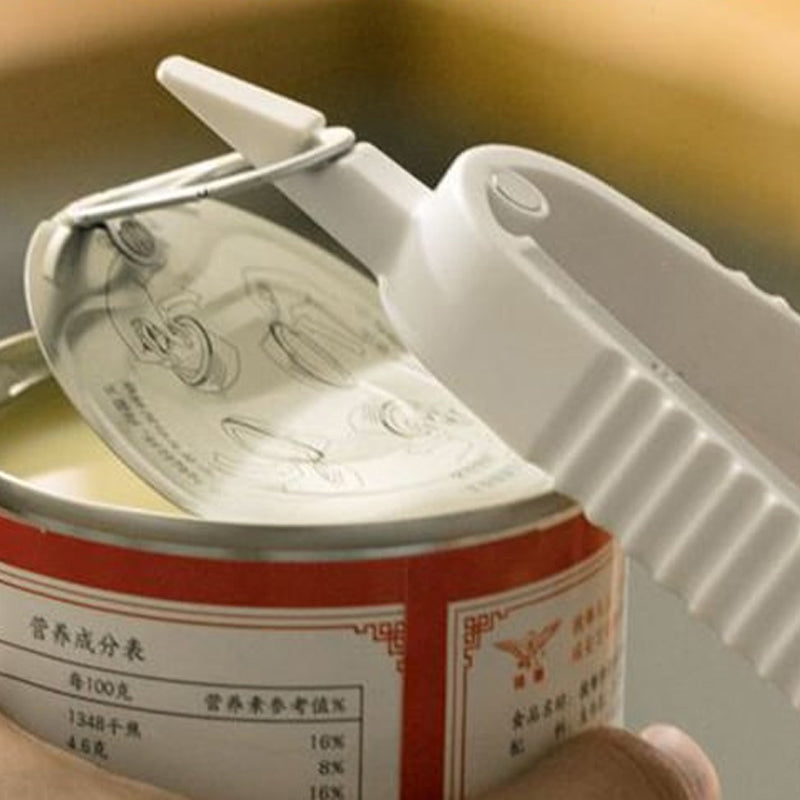 Anti-Slip Easy Jar Opener