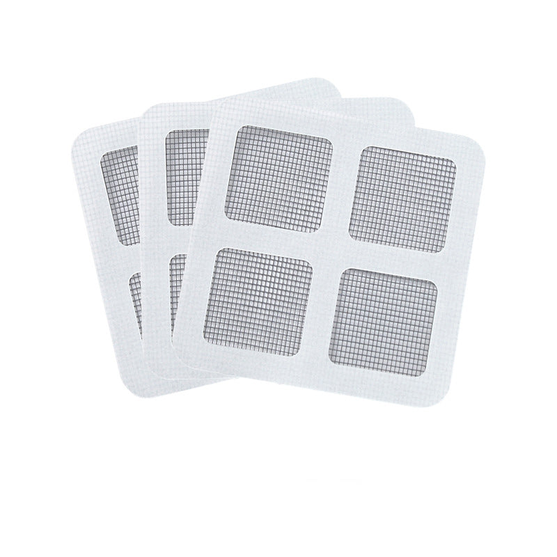 Prevents Intruding Insects Screen Repair Kit