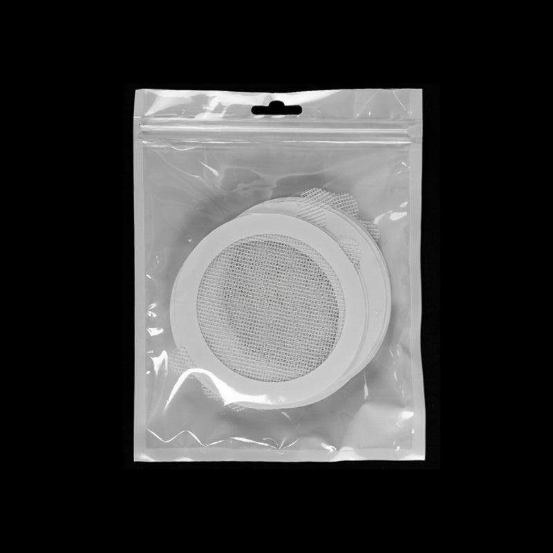 Disposable Shower Drain Hair Catcher