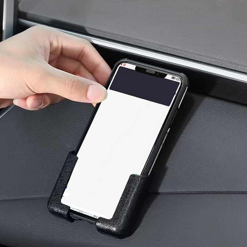 Self Adhesive Dashboard Mount Car Phone Holder