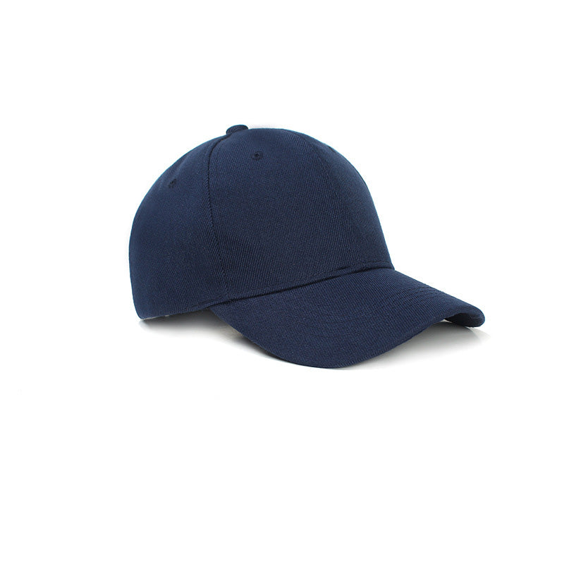 Visor Baseball Cap