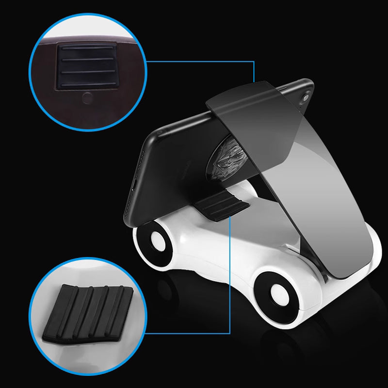 Car Model Mobile Phone Holder