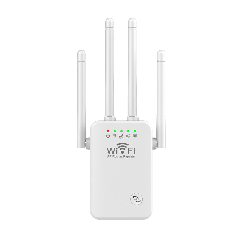 WiFi Extender Signal Booster