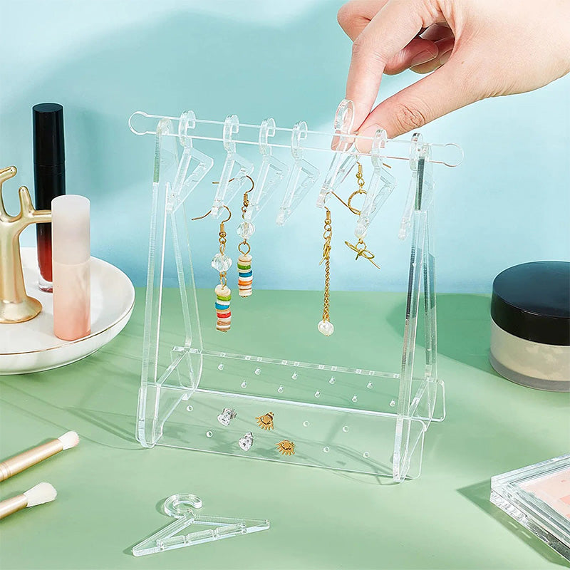 Earring Holder Stand