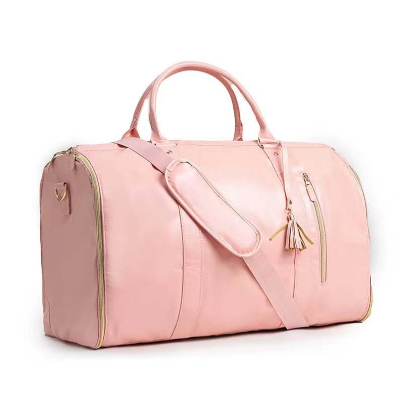 Foldable Travel Duffel