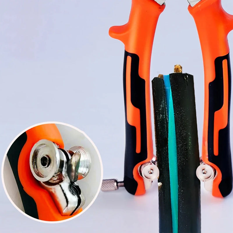 Multifunctional Wire Stripper