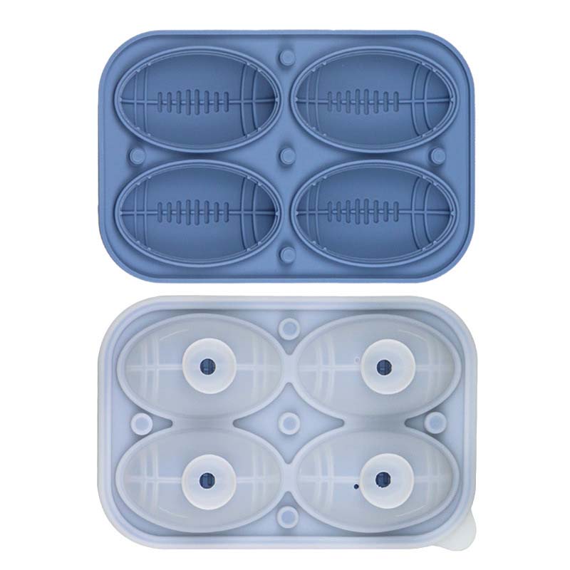 Silicone Whiskey Ice Cubes Mold