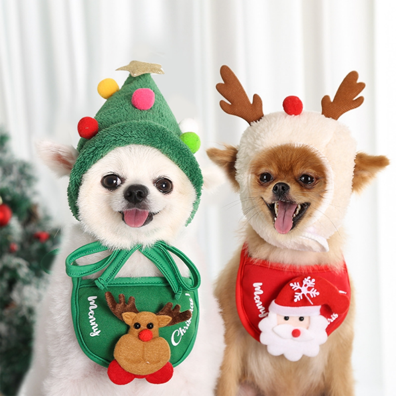 Christmas clothes for pets