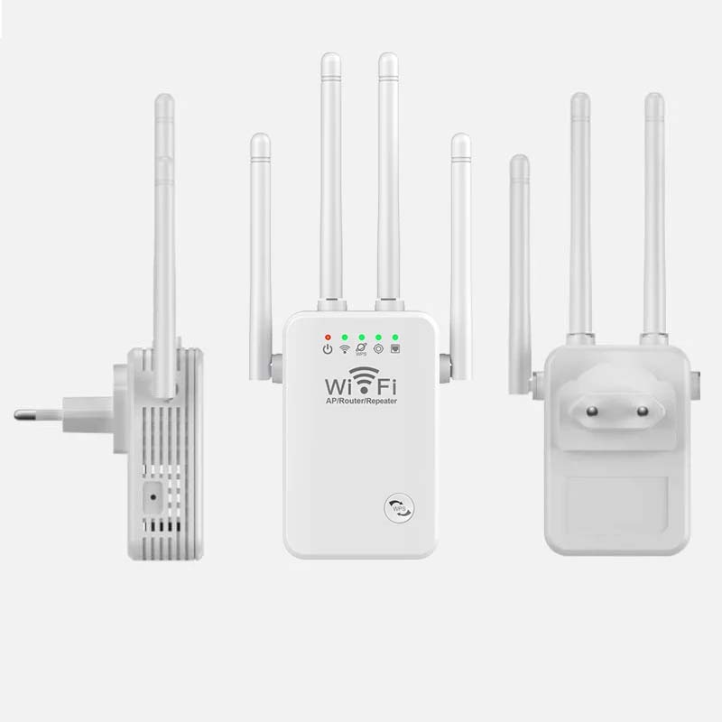 WiFi Extender Signal Booster