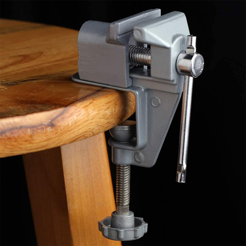 Vise Clamp Claw