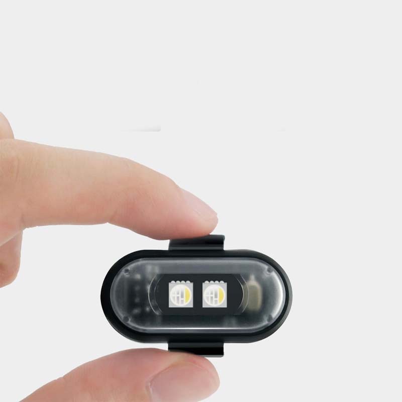 Remote Control Strobe Light