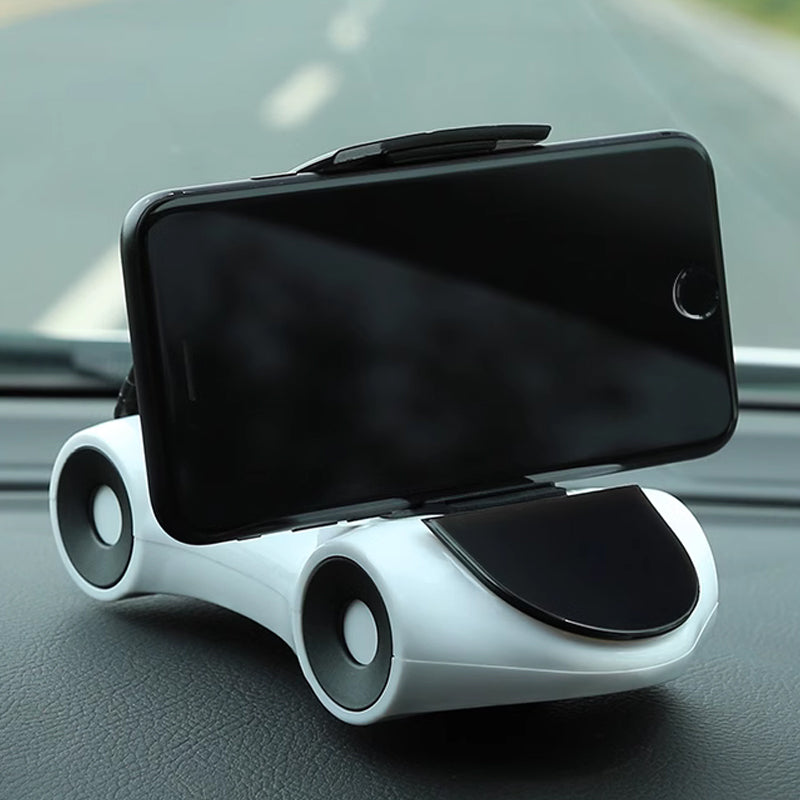 Car Model Mobile Phone Holder