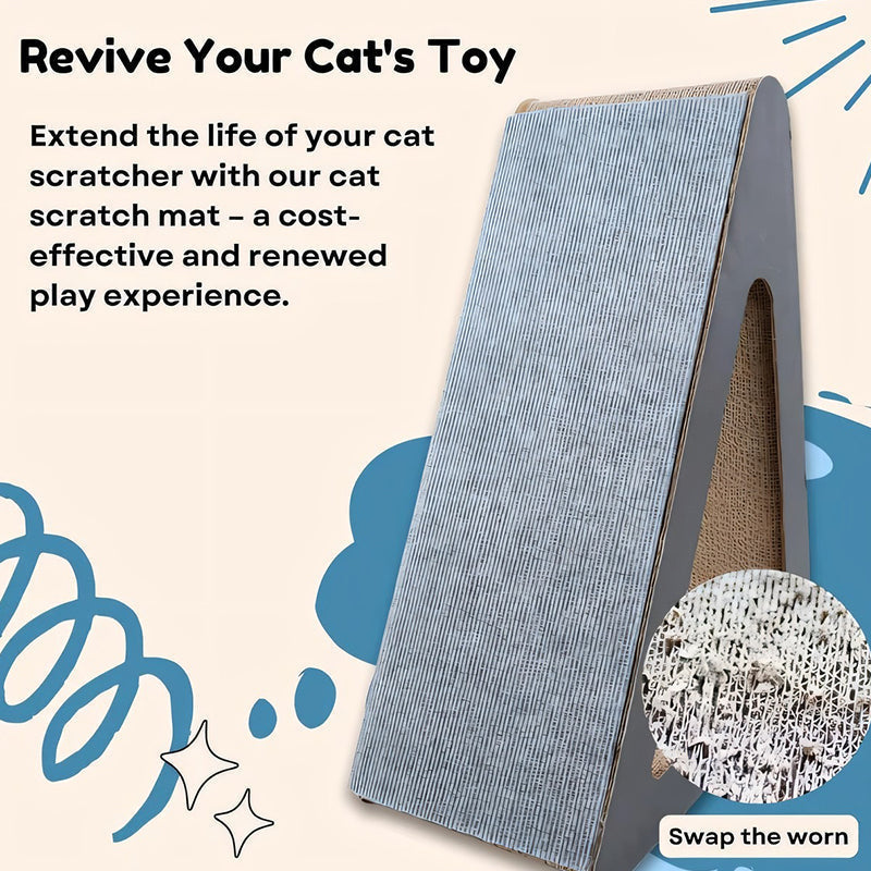 Cat Scratching Mat