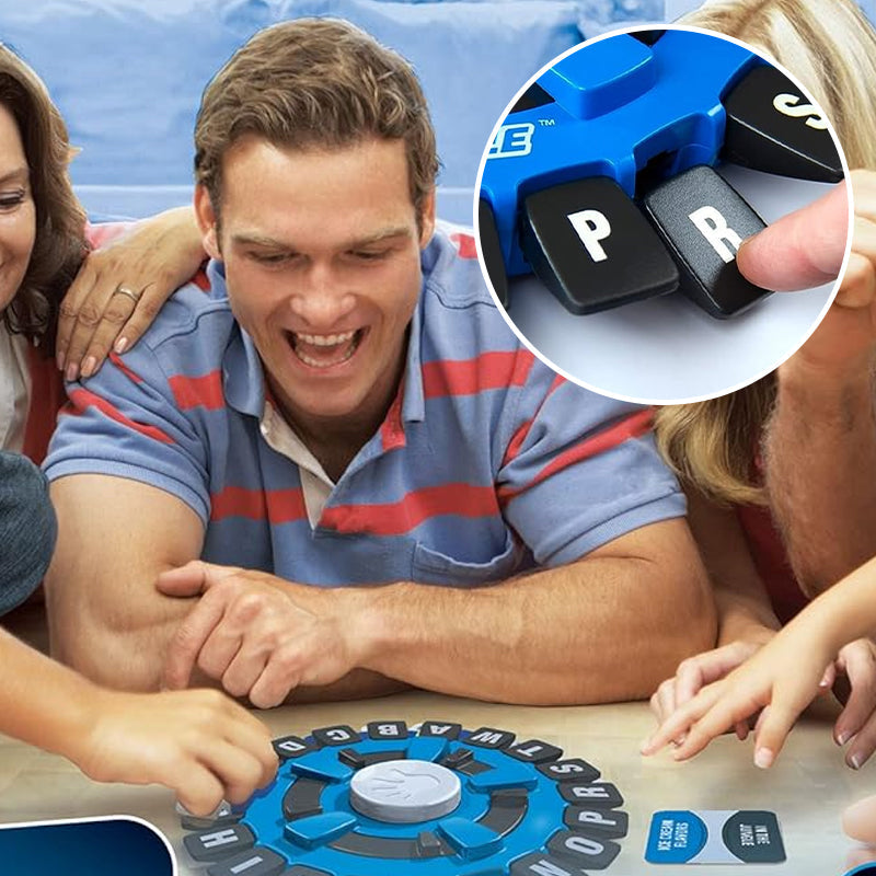 Multiplayer quiz game chess