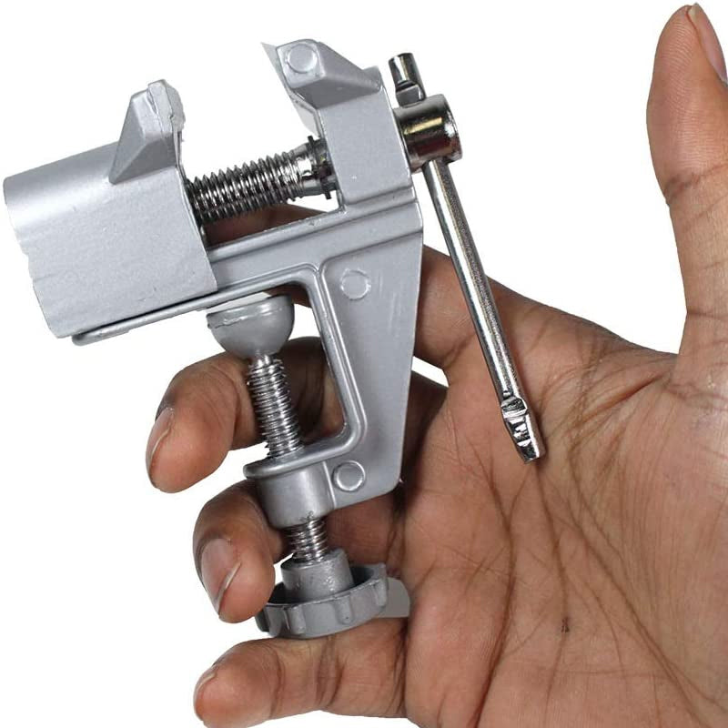 Vise Clamp Claw