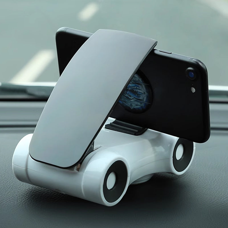 Car Model Mobile Phone Holder