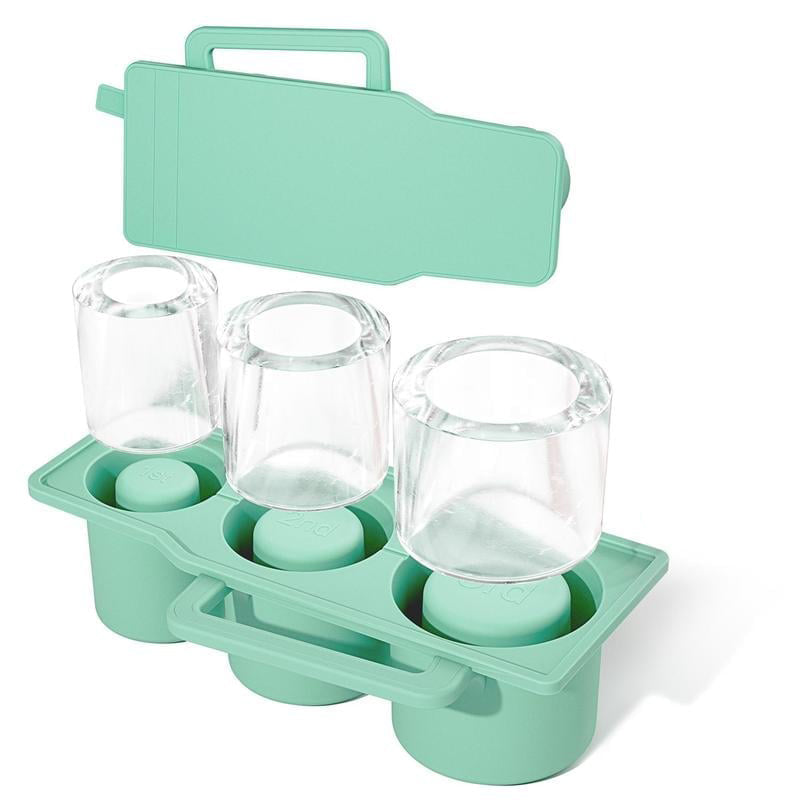 Silicone Stanley Ice Tray