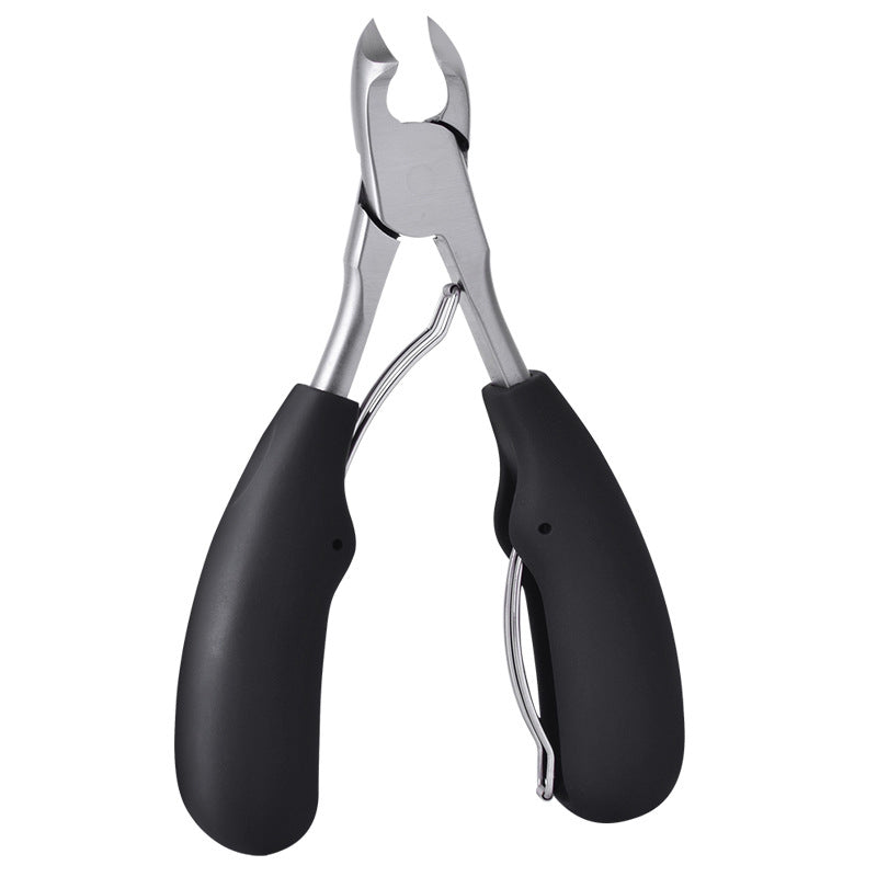 Crescent Olecranon Nail Clippers