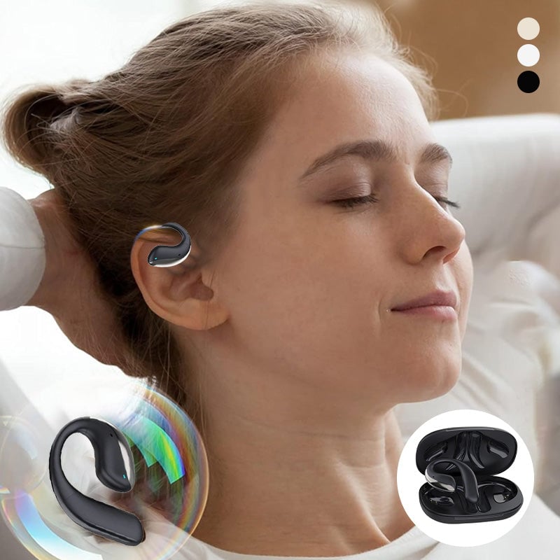 OpenAir Max AI Headphones