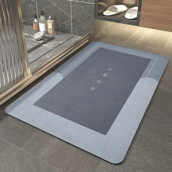 Super Absorbent Floor Mat