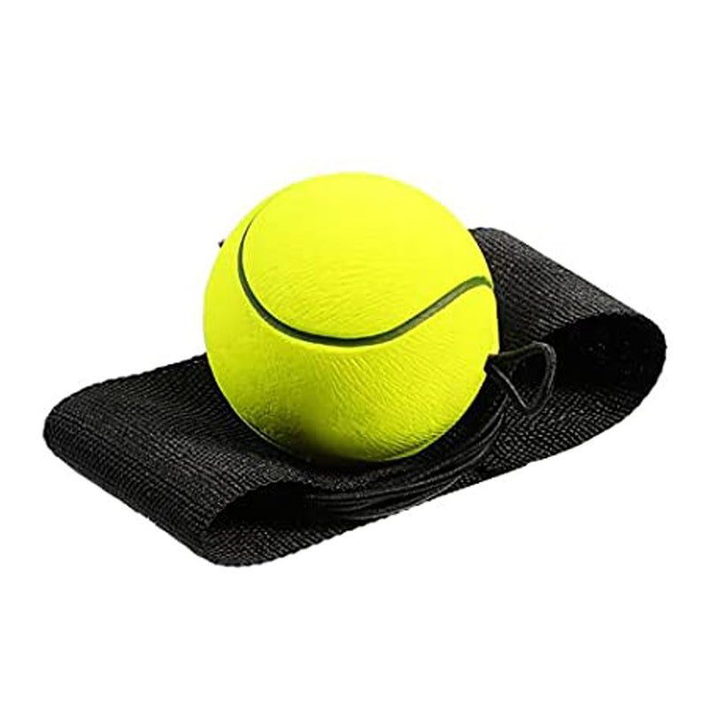 Wristband Rebound Ball