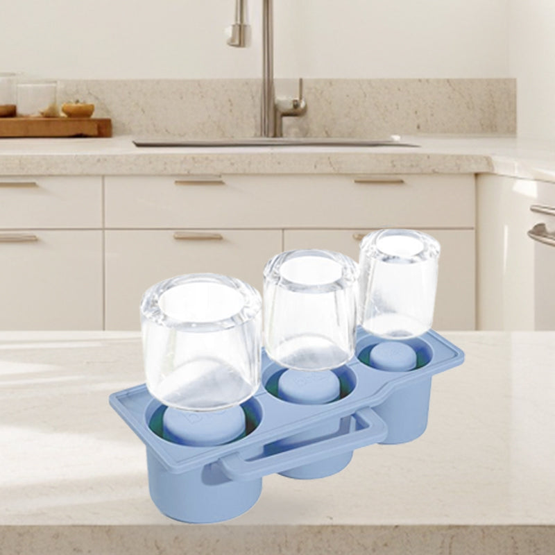 Silicone Stanley Ice Tray