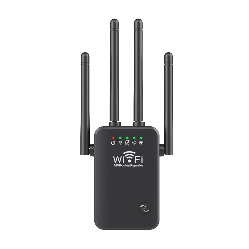 WiFi Extender Signal Booster