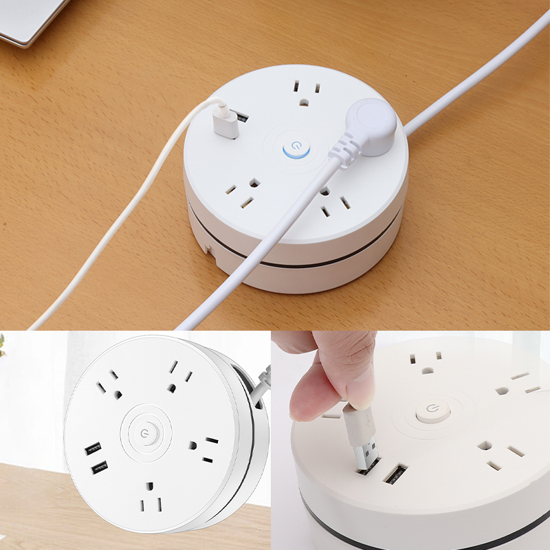 Universal Power Strip