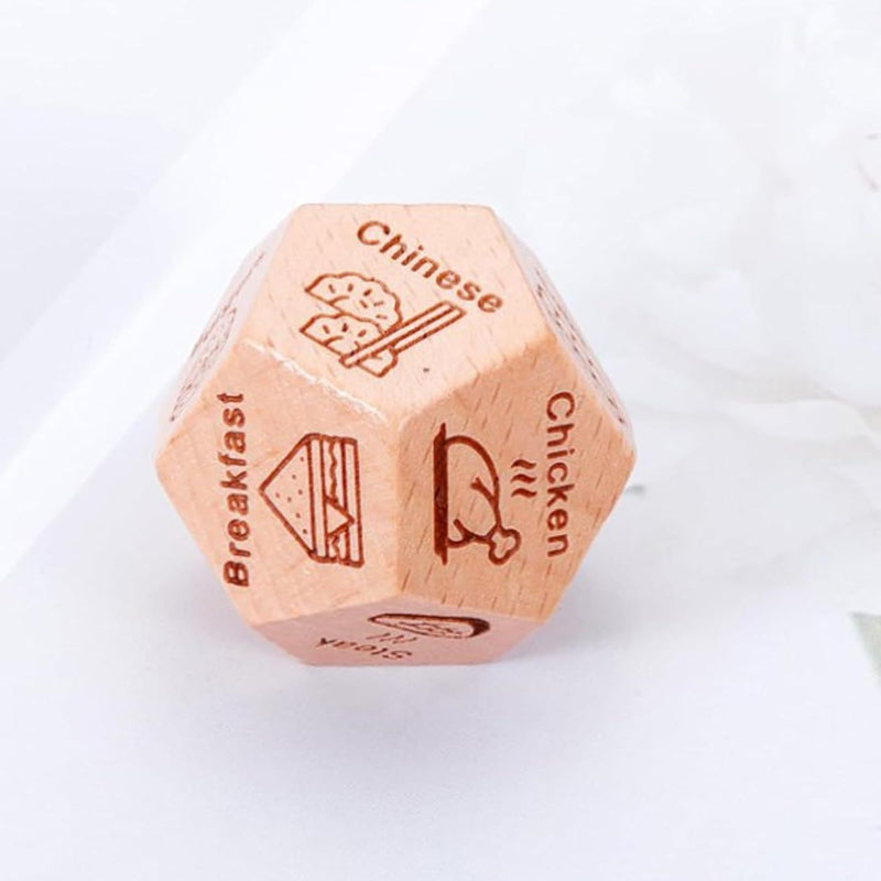 Date Night Dice