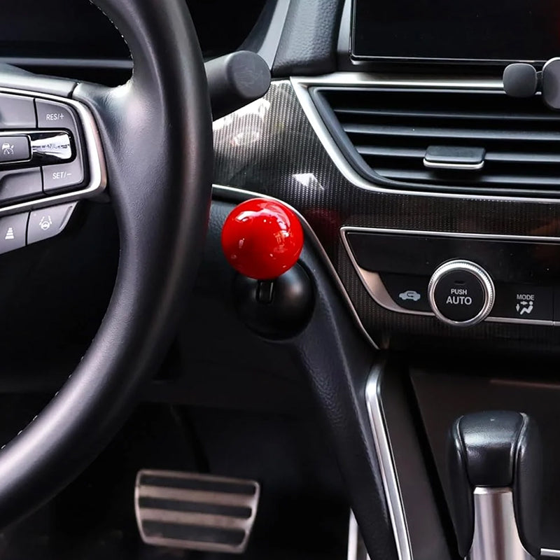 Car Start Button Switch