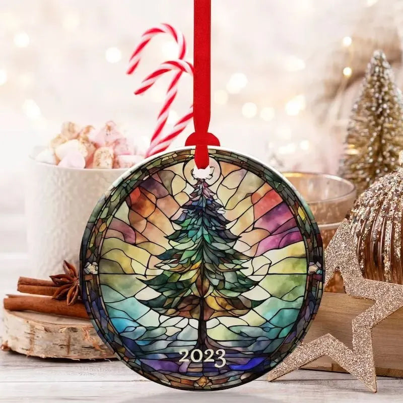 Christmas 2023 Ornament