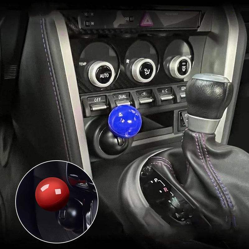 Car Start Button Switch