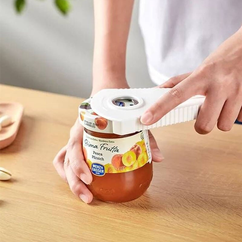 Anti-Slip Easy Jar Opener