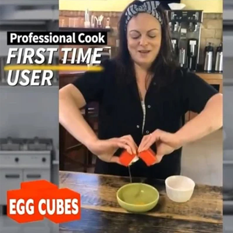 Handheld Egg Separator