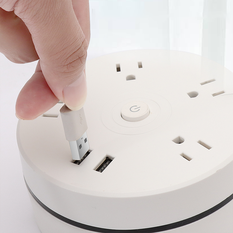 Universal Power Strip